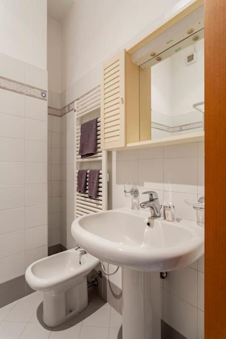 Luxury Loft On The Duomo Wifi & Netflix Apartment Milan Exterior photo