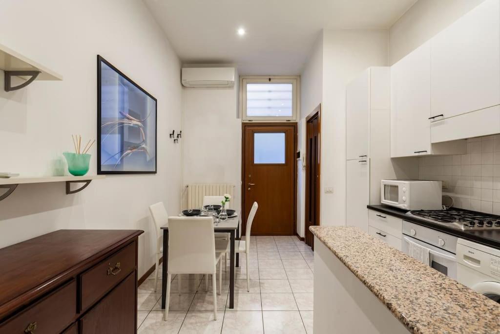 Luxury Loft On The Duomo Wifi & Netflix Apartment Milan Exterior photo